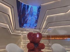 -燃扒房Steakhouse(皇庭店)