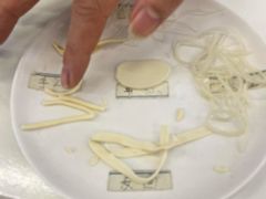 -面道赞宁海海鲜面(迎凤街店)