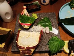 -無境·匠心日本料理(汉街店)