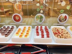 -海底捞火锅(上元大街店)