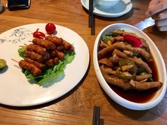 -浙C老邻舍(西城海错店)