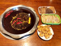 -钢五区节子串串香(环球汇·天誉店)