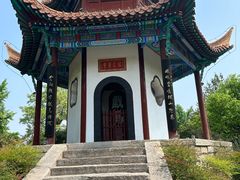 -戏马台景区