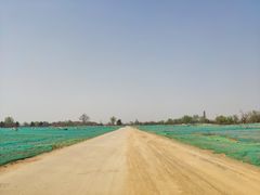 -汉长安城未央宫国家考古遗址公园