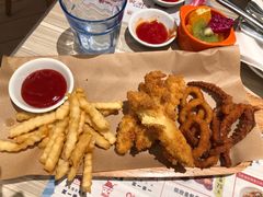 -必胜客(东大桥店)