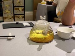 大堂-狮王府淮扬菜(新街口友谊店)