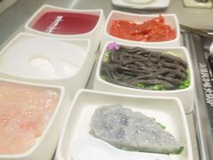 -海底捞火锅(江南盛天地店)