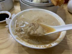 牛肉豆浆-朗霞干大林豆浆(舜水北路店)