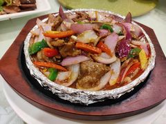 铁板牛肉-四海之家(蛇口店)