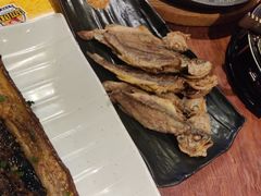 -肉串汪(望京店)