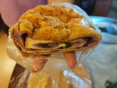 太极包-美嘉华面包西饼店(红胜坊店)