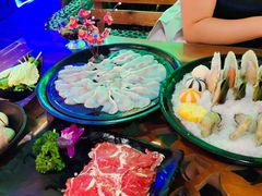 -丽江庭院之爱在路上(西单店)