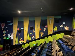 -AMG海上明珠影城(上海环球港RealDCinema店)