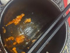 -海之屋韩式烤肉(海棠68环球美食街店)