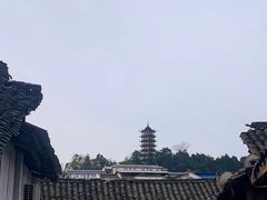 -恩阳古镇