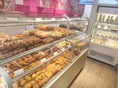 -好利来(鲁谷店)