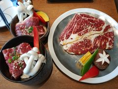 -炎蔵牛舌烤肉