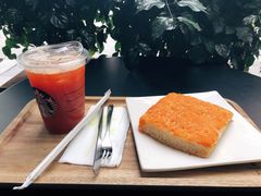 -星巴克臻选(深圳卓悦中心店)