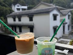 -简象咖啡CAFE ELE JANE(满陇桂雨店)