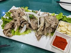 -尚品清汤羊肉