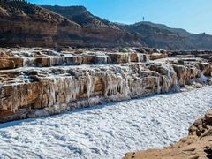 -陕西黄河壶口瀑布旅游区