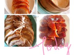 -无锡苏宁银河国际酒店-悦府65中餐厅