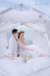 -金夫人婚纱摄影(西昌店)