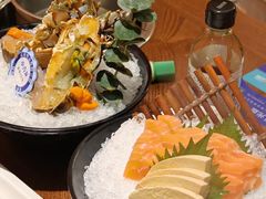 -东海怡品海鲜豆捞(星街坊店)