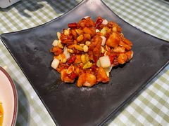 -玉桥餐厅(天坛店)