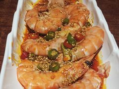 -金刚山烧烤(中山路店)