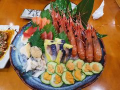 -银子铁板烧料理自助餐(人民广场店)