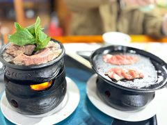 -藏味八珍特色火锅