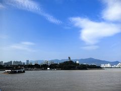 -江心屿景区
