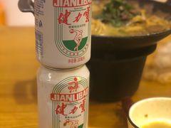 -丁记盐蘸牛肉·新杭菜(河东路店)