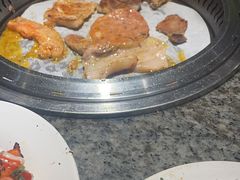 -钱小奴创意自助餐厅·原切谷饲安格斯畅吃(宁波奉化银泰店)
