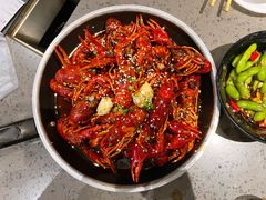 -一棠龙虾•王牌虾球(楚河汉街店)