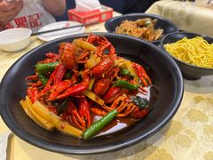 -聚味瞿记·龙虾堂(坡子街店)