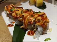 酱子卷-酒井酱子·深夜食堂(东城汇店)