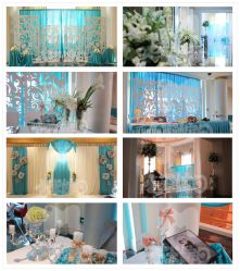 -M'S BANQUET AND SPACE ART