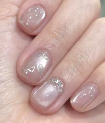 -MB·nail美甲美睫