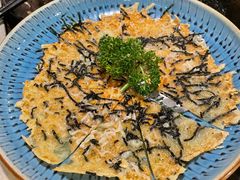 -角落里(中山公园店)