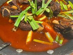 -黄泥岗·地道湖北菜(奥特莱斯店)