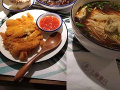 -十面春风·江南面馆(崇宁路店)