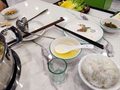 -果然农夫椰子鸡(虎门大润发店)