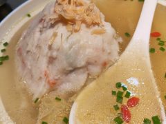 -三道菜(明堂公园店)