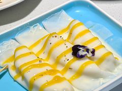 -香香海南菜餐厅