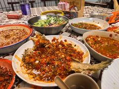 -老三样·旧食新味(船山路店)