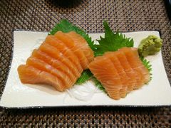 -樱の千渡日式料理·铁板烧•烧鸟(金盛田广场店)