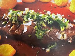 -郭姐·威海渔村(黄兴路店)