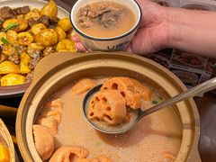 -U你·天然调味(南湖总店)